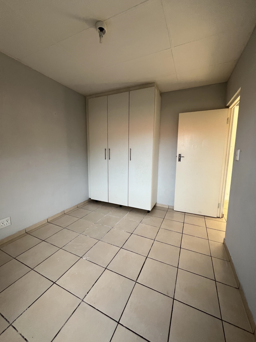 To Let 2 Bedroom Property for Rent in Anchorage Park Western Cape